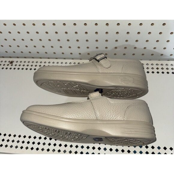 Dr. Comfort Merry Jane Womens Casual Diabetic Mary Jane Loafers Size 7 WIDE - Picture 6 of 8